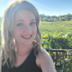 Meet your Posher, Valerie